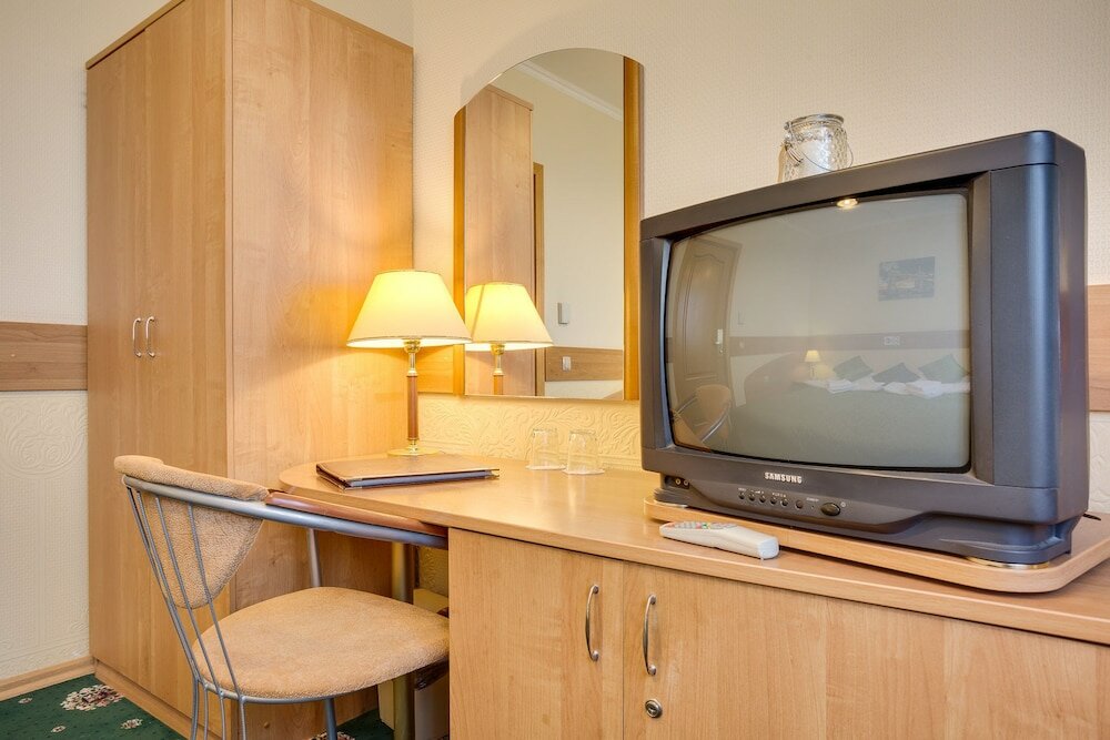 Фото Орехово Дом у парка