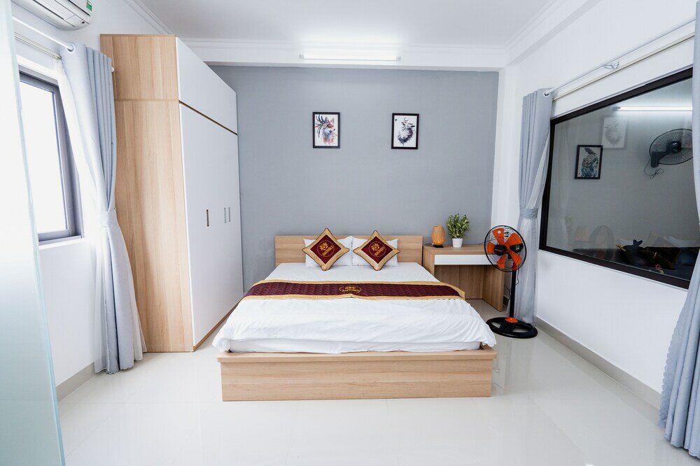 Фото Shjmily House