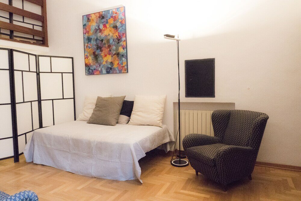 Фото Casa Bella del Borgo 2