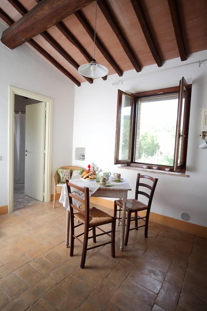 Фото La Casa di Piandelbello