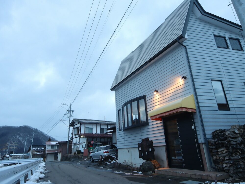 Фото Guest House Honami-Kaido - Hostel