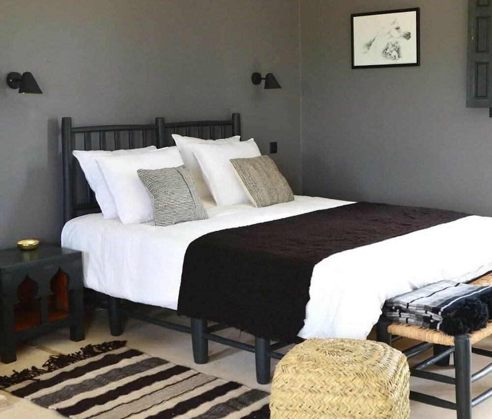 Фото Koheilan Oriental Lodge Farm