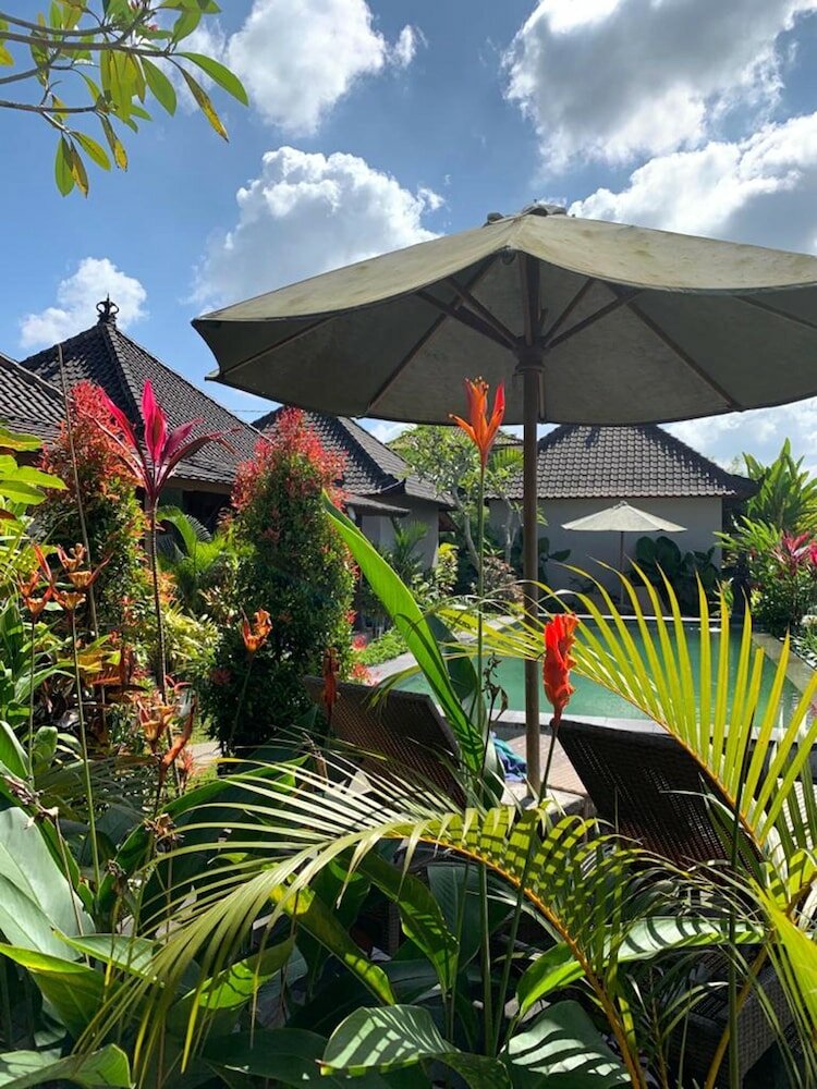 Фото Paraiso Cottage Ubud