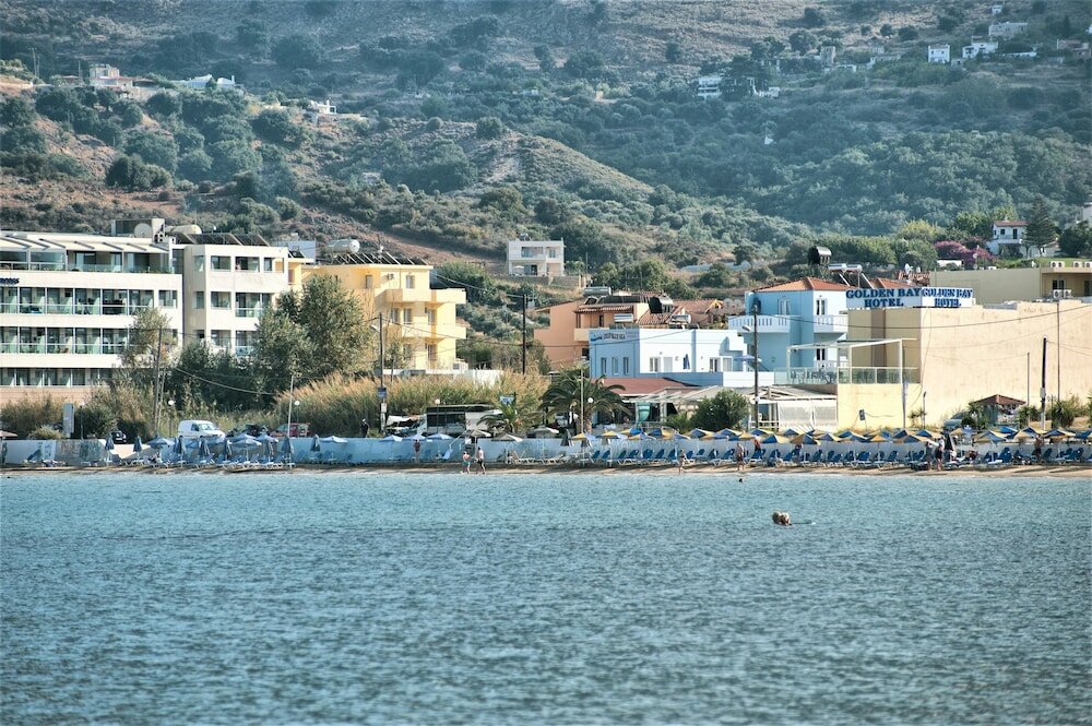 Фото Villa Balos Amfimala