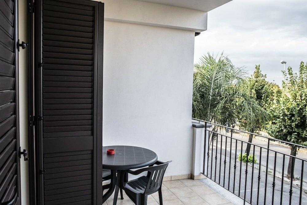 Фото B&b Caravello