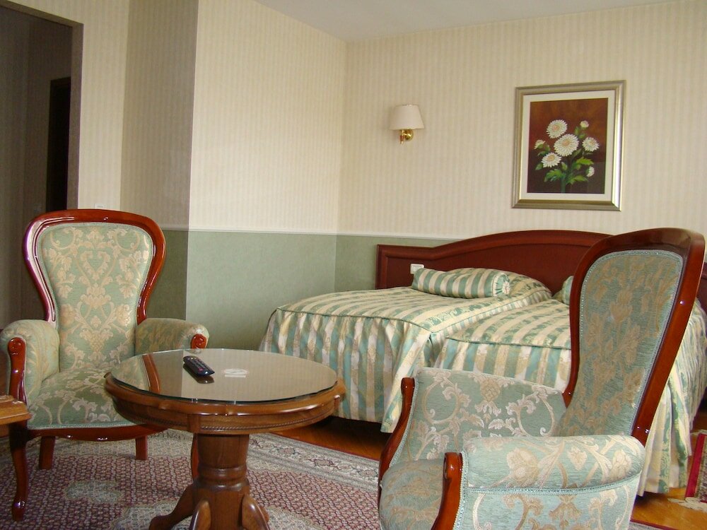 Фото Hotel Vila Ariston