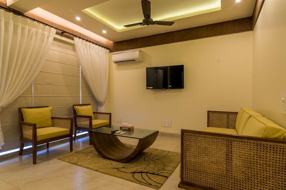 Фото Budh Villa by Iksha