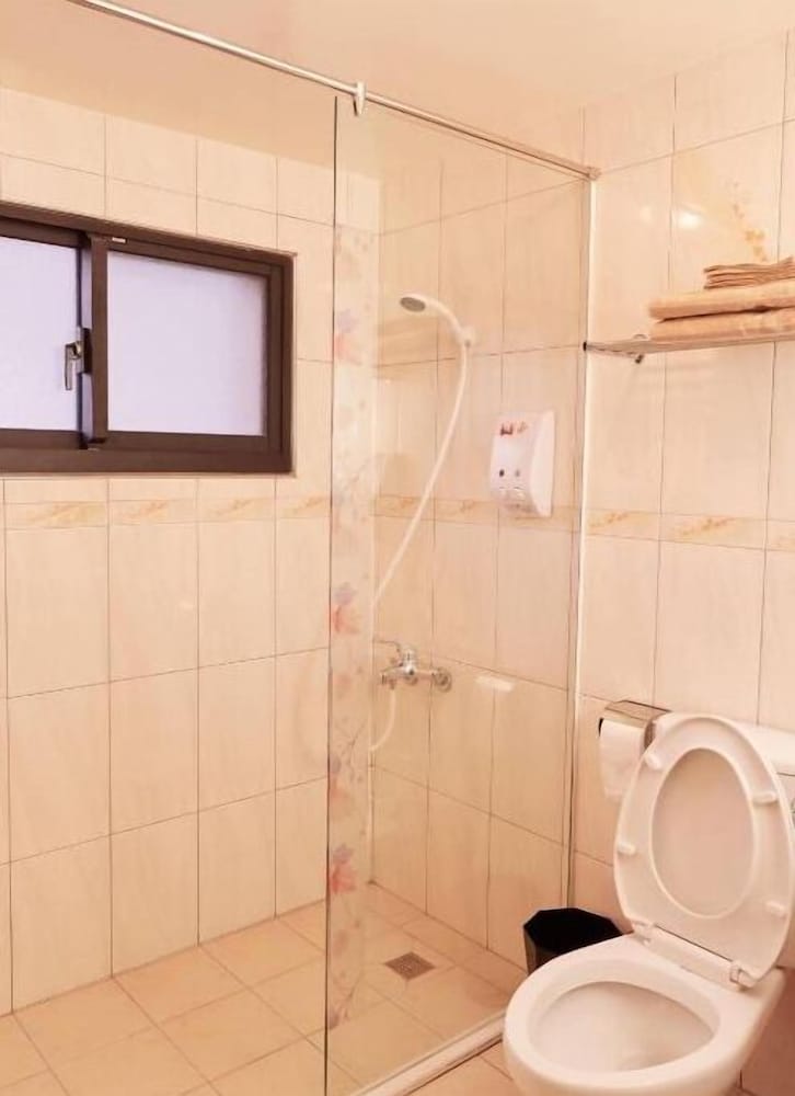 Фото Inn-itiate Tainan