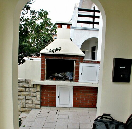 Гостиница Holiday Home Bianca