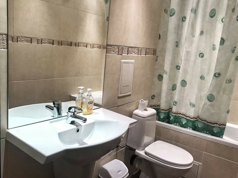 Фото Kandahar Nadezhda Apartments