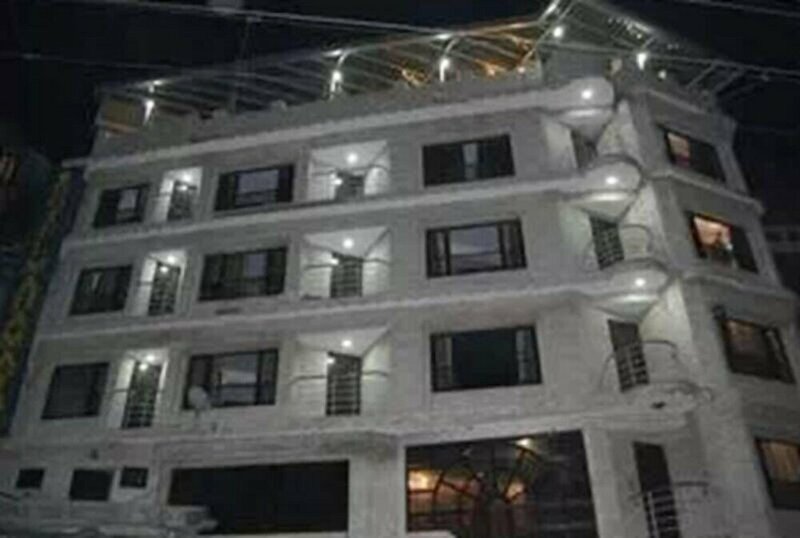 Гостиница Hotel Mahamaya в Шимле