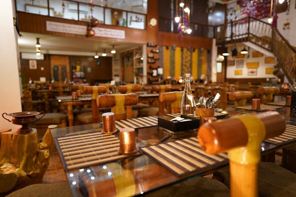 Фото Veda5 Ayurveda And Yoga Retreat