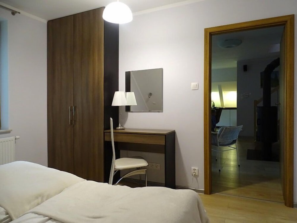 Фото Apartamenty Sun & Snow Komuny Paryskiej