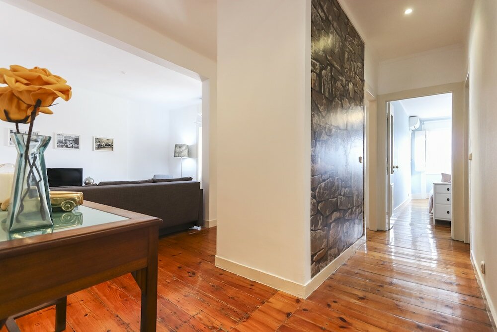 Фото Chiado Views by Homing