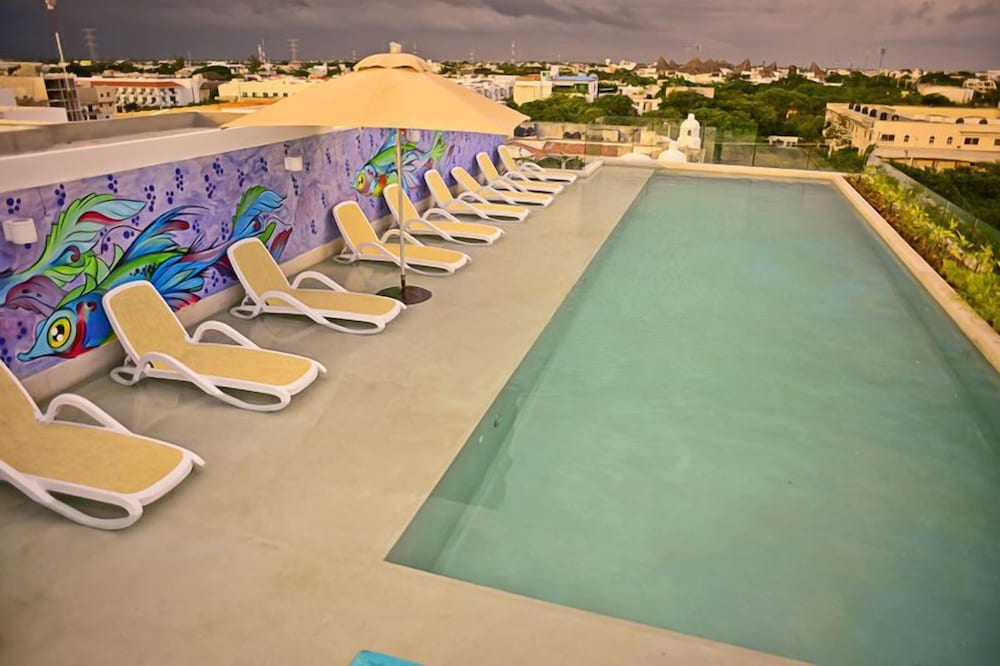 Фото Anah 107 Sur