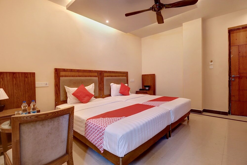 Фото Oyo 24132 Genx