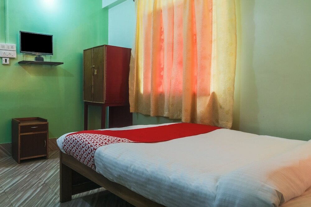 Фото Oyo 18330 Stay At Jo's Guest House