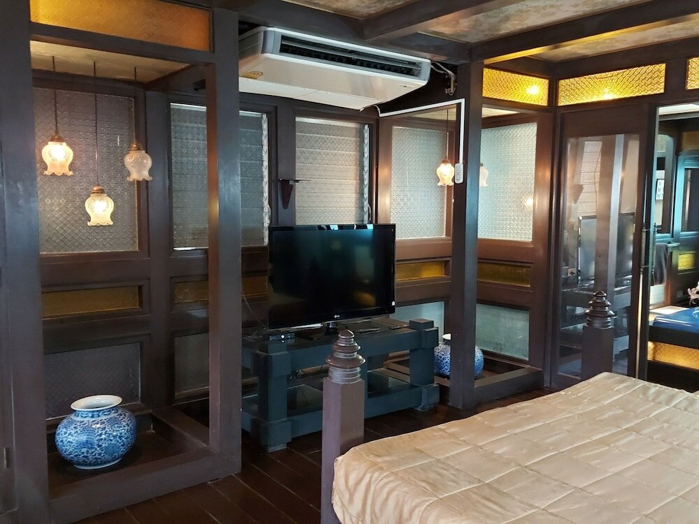 Фото Ruantalay Bangsaray Resort