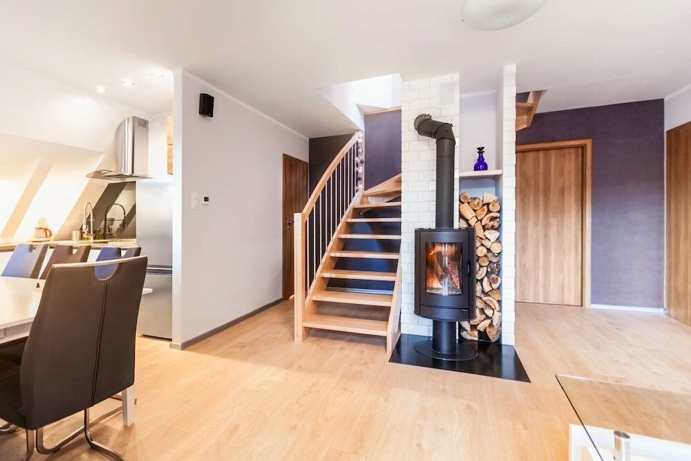 Фото Apartamenty Sun & Snow Komuny Paryskiej