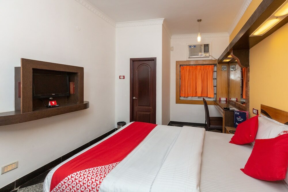 Фото Oyo 23454 Sun Park Inn