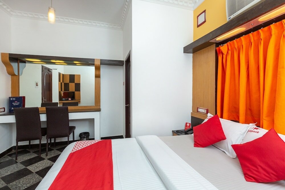 Фото Oyo 23454 Sun Park Inn