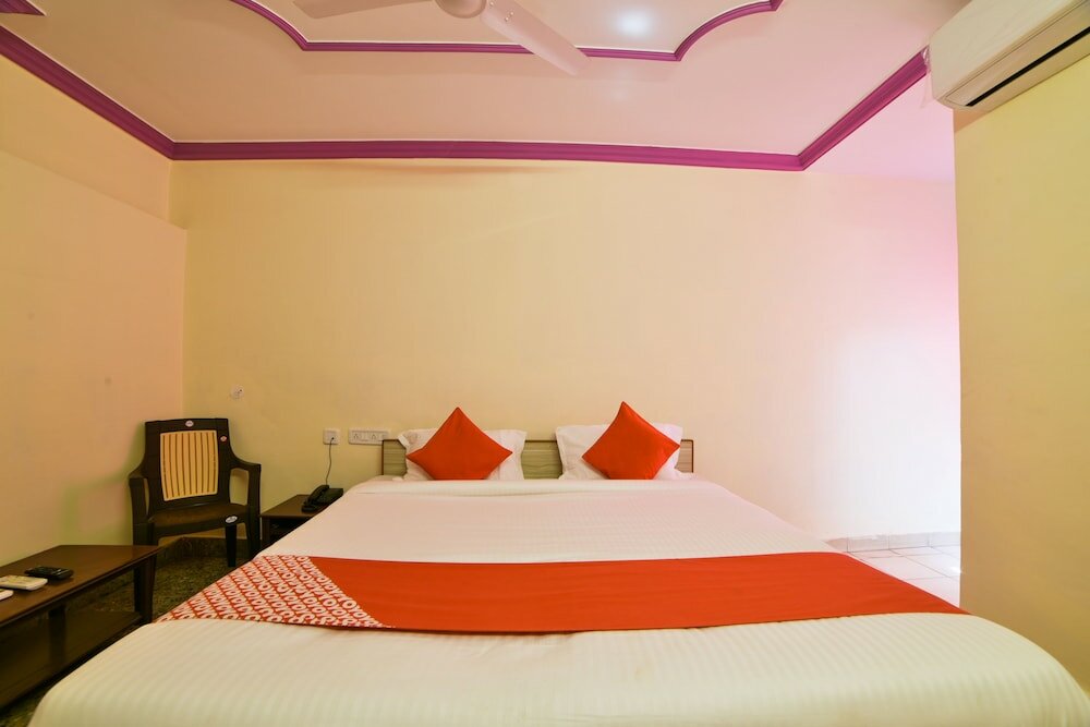Фото Oyo 17316 Radika Residency