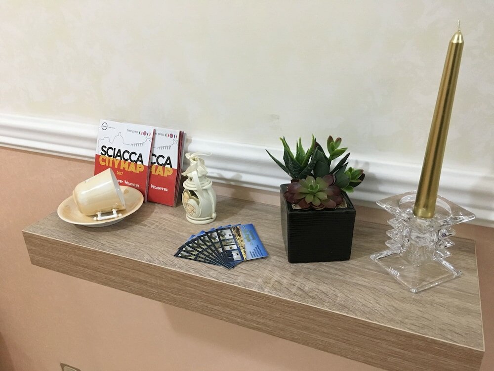 Фото Casa Vacanze Da Angela