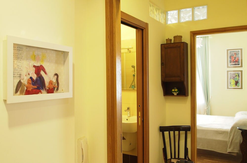 Фото Casa Laurino B&b