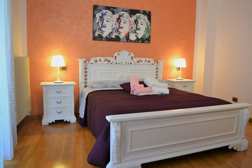 Фото La Casa Di Ludo