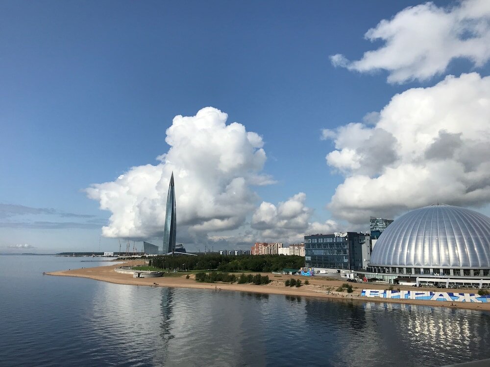 Фото Елагин