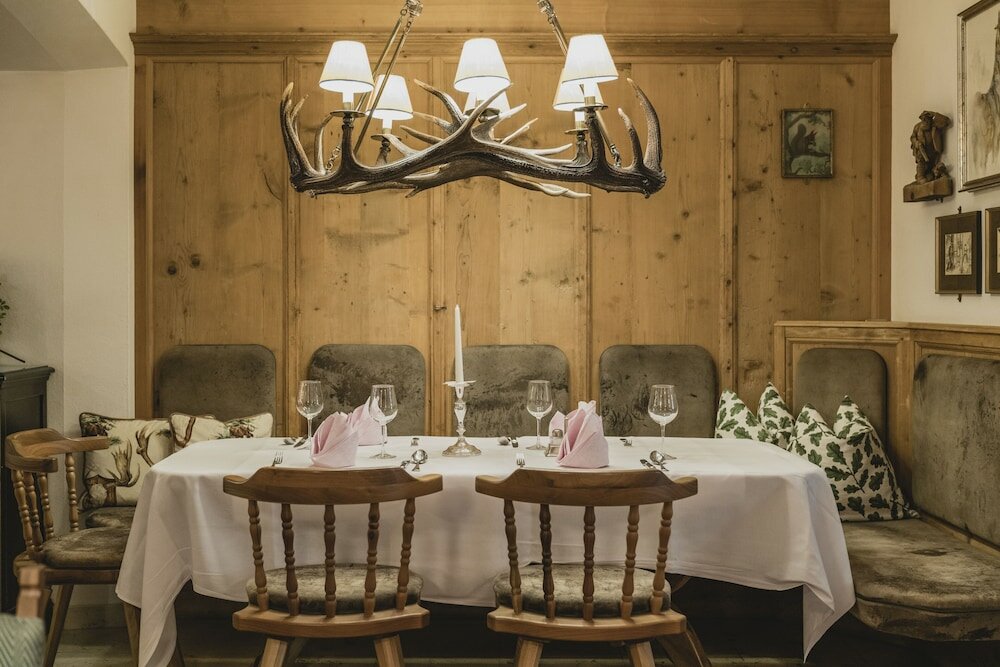 Фото Neuhaus Zillertal Resort