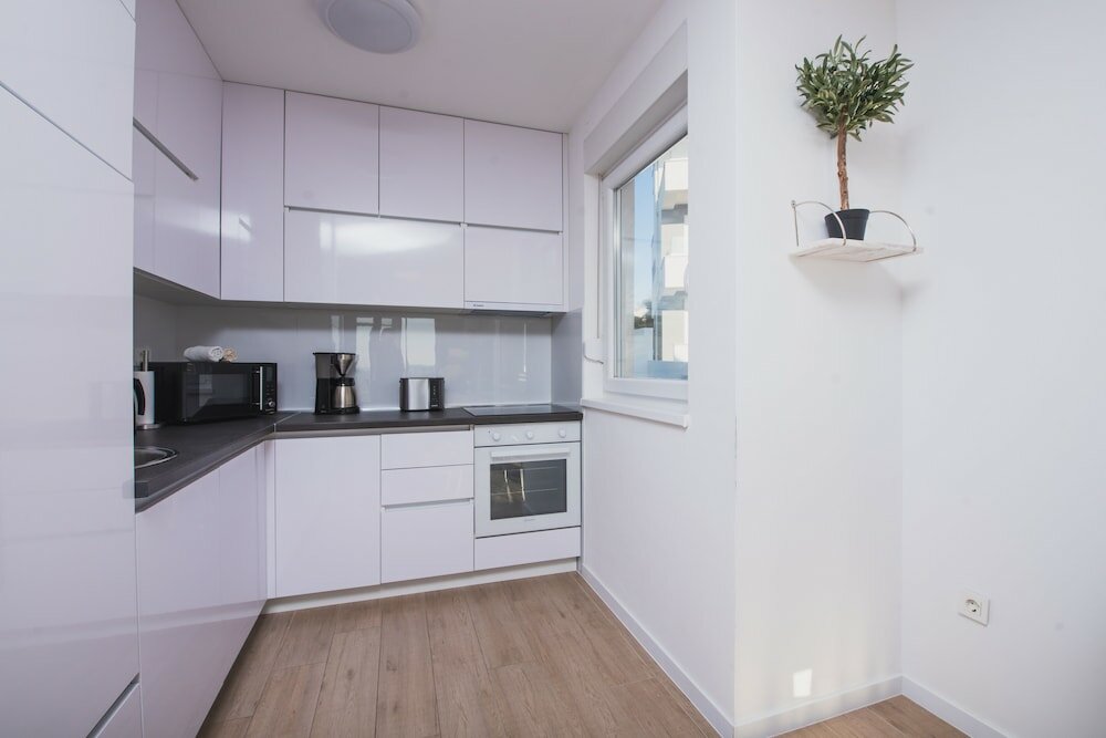 Фото Apartments Villa Dalia