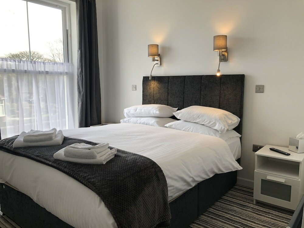 Фото The Lowenac Hotel