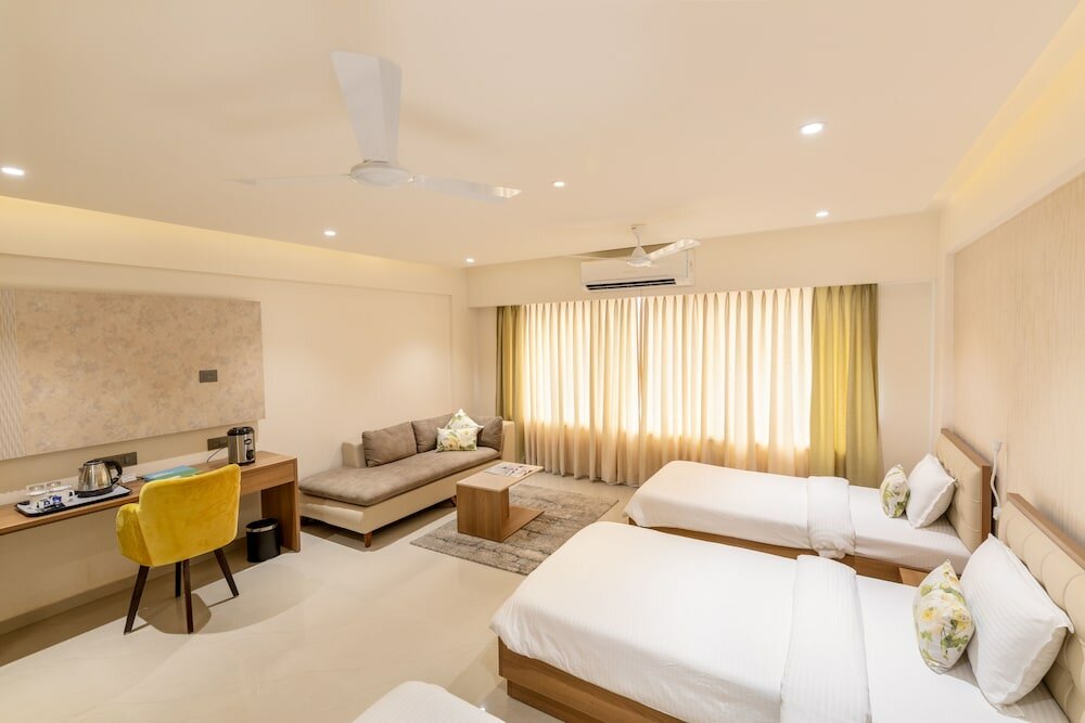 Фото Siara Styles Amba Suites