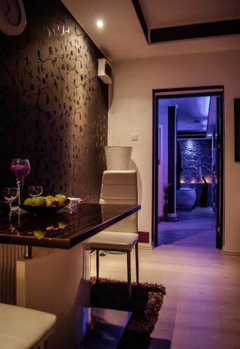 Гостиница Apartments Glamour в Загребской жупании