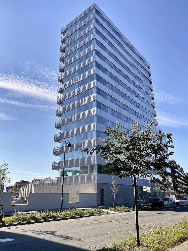 Фото Stay Bryggen