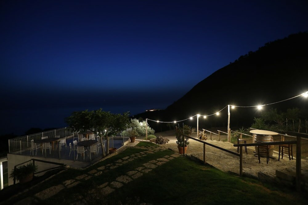 Фото Borgo Rosso di Sera Resort Country Chic