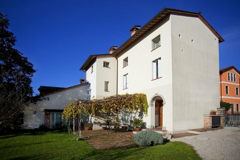 Гостиница B&b Casa Fabbris