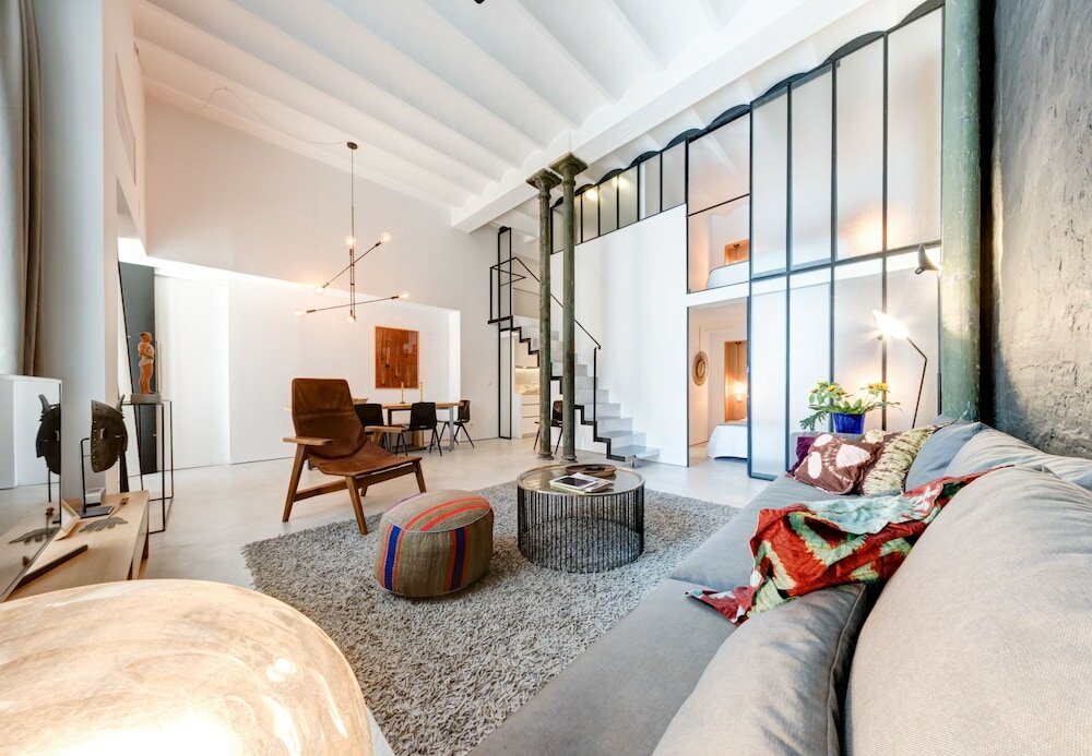 Фото Puerta del Arenal II