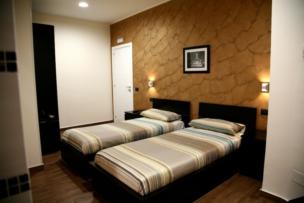 Фото Duomo Bed & Breakfast