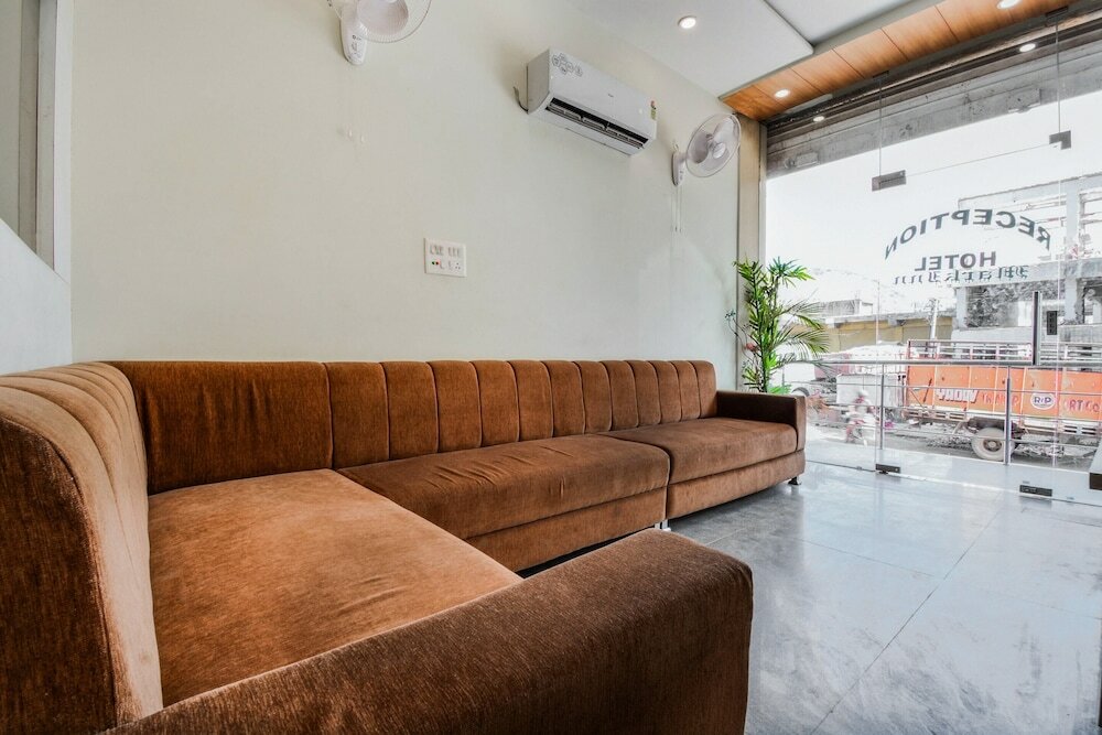 Фото Oyo 22204 Mark Inn