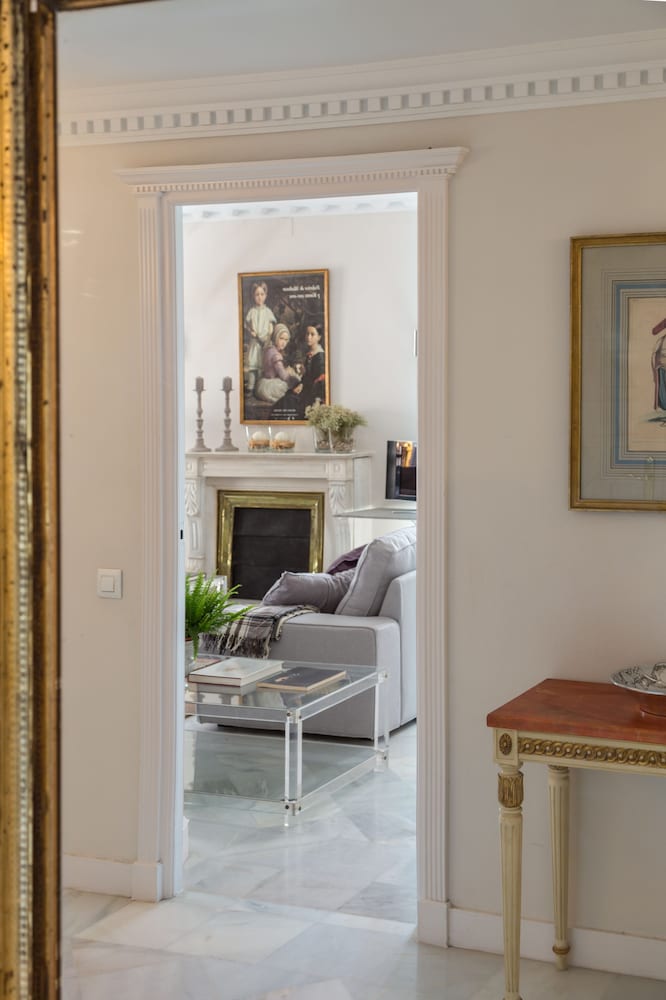 Фото Puerta de San Fernando