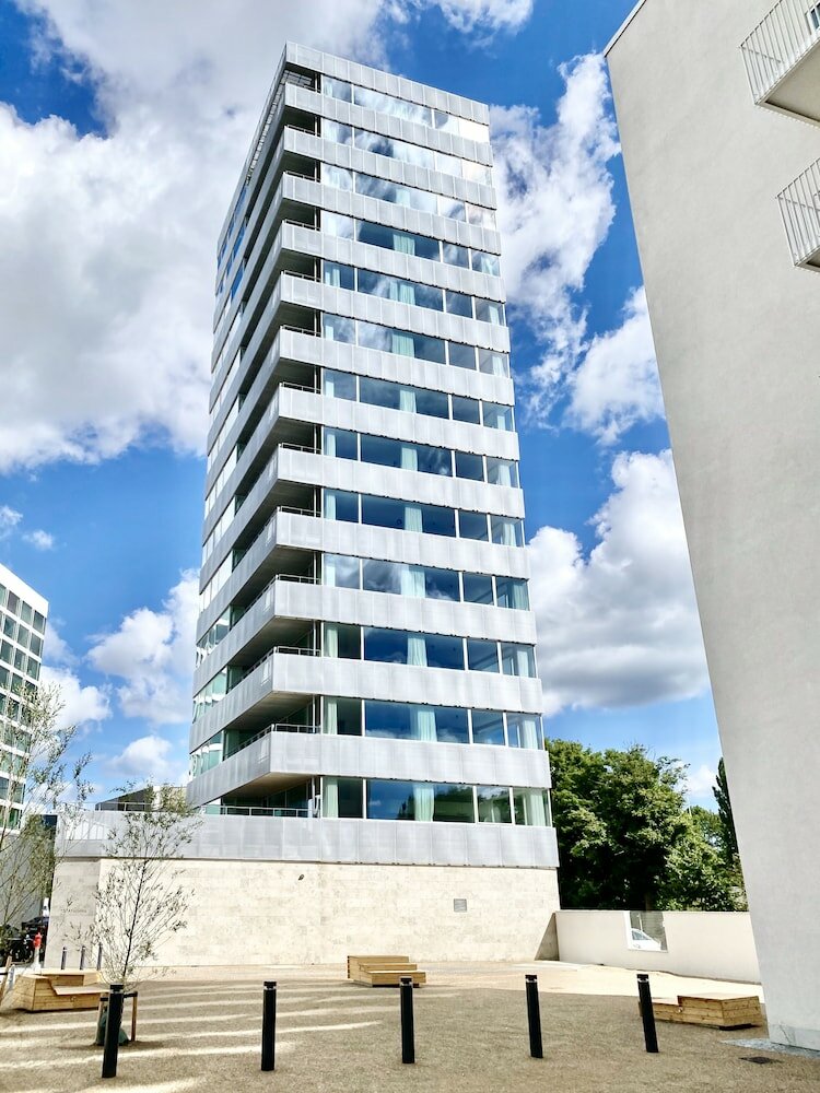 Фото Stay Bryggen