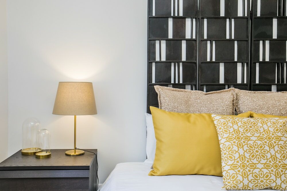 Фото LxWay Apartments São José