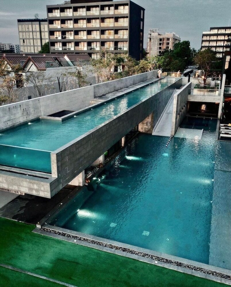 Фото Ana Anan Resort & Villas Pattaya