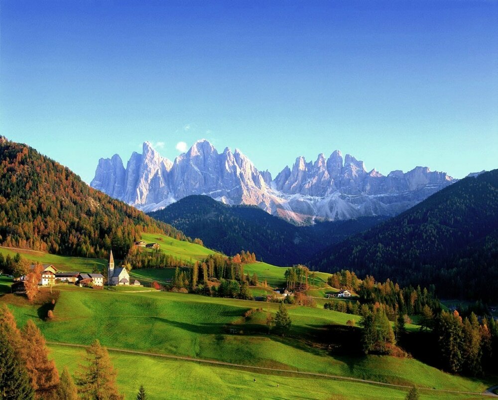 Фото Berglandhotel Untertheimerhof
