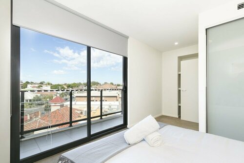 Гостиница Cozy Home in Parramatta Cbd в Сиднее