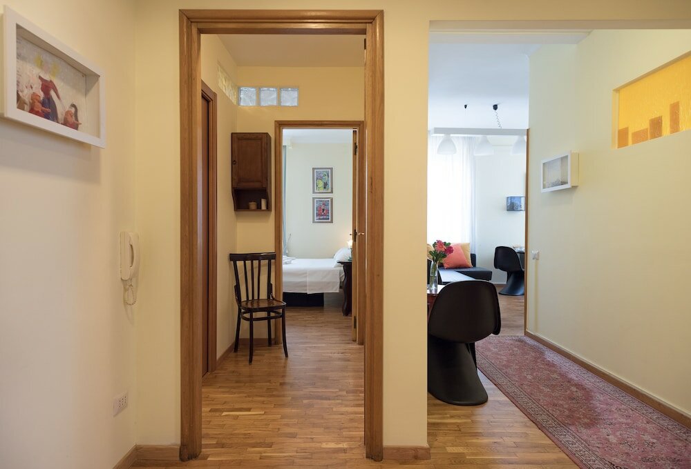 Фото Casa Laurino B&b