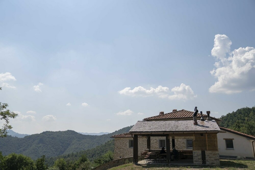 Фото La Fattoria dell'Autosufficienza