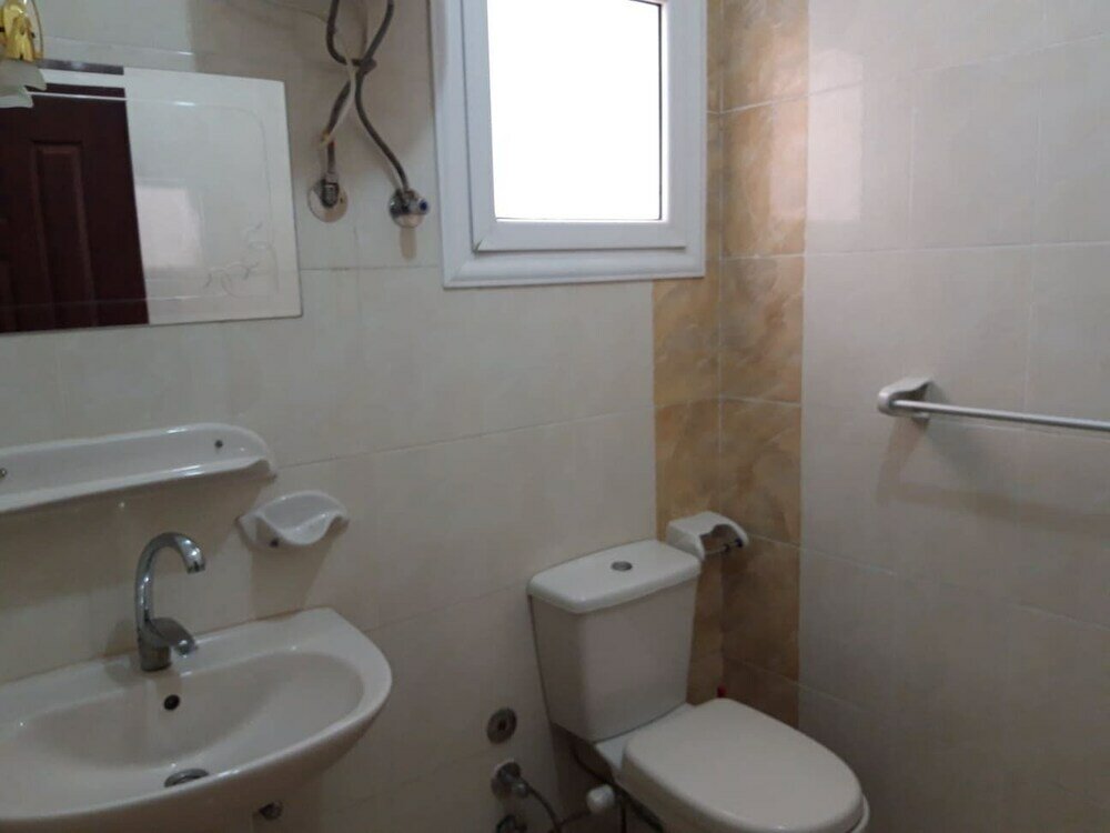 Фото Hurghada Comfort Apartments